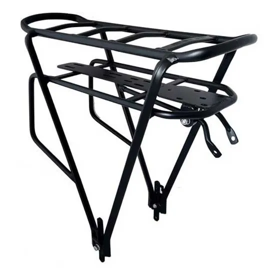 Dema Rb-iii Gepäckträger, Black, 26-28" Dema Rb-iii Gepäckträger, Black, 26-28"