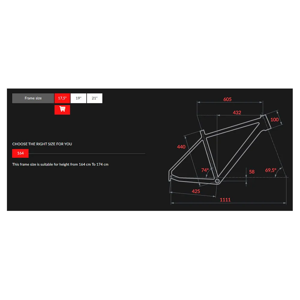 Dema Rebell Nitro 29´´ Mtb-rahmen Dema Rebell Nitro 29´´ Mtb-rahmen