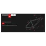 Dema Rebell Nitro 29´´ Mtb-rahmen