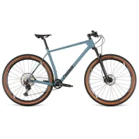 Dema Rebell Race 29´´ Deore Xt M8100 Mountainbike Dema Rebell Race 29´´ Deore Xt M8100 Mountainbike