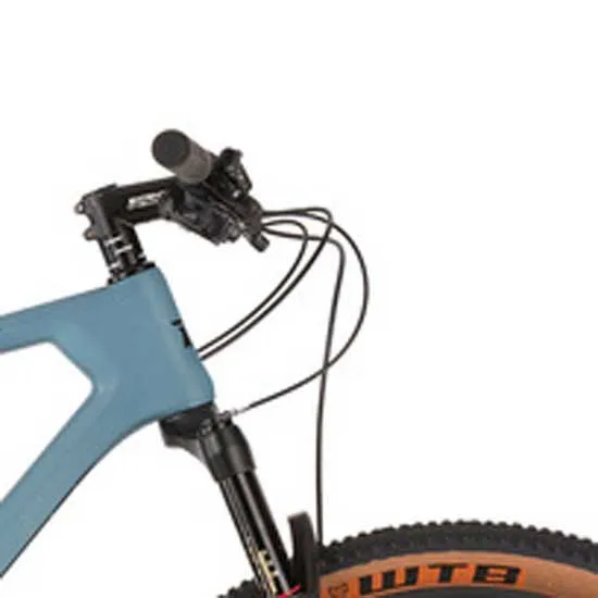 Dema Rebell Race 29´´ Deore Xt M8100 Mountainbike, Steel blue, XL Dema Rebell Race 29´´ Deore Xt M8100 Mountainbike, Steel blue, XL