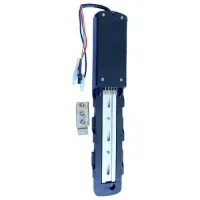 Dema Relay Batteriehalter Dema Relay Batteriehalter