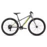 Dema Rocket 26´´ Mtb-rahmen, Dark grey, One Size