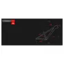 Dema Rocket 26´´ Mtb-rahmen, Dark grey, One Size