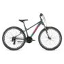 Dema Roxie 26´´ Mountainbike, Dark grey, One Size