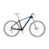 Dema Scaleo Mtb-rahmen Dema Scaleo Mtb-rahmen