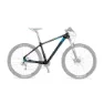 Dema Scaleo Mtb-rahmen, Black, XL