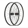 Dema Sport 26´´ Disc Mtb-laufradsatz, Black, 9 x 100 / 10 x 146mm, Shimano/Sram HG