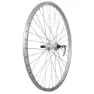 Dema Standard 26´´ Qr Mtb Hinterrad, Silver, 8 x 135mm, Shimano/Sram HG