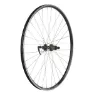 Dema Standard 27.5´´ Gbs Mtb Hinterrad, Black, 10 x 135mm, Shimano/Sram HG