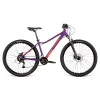 Dema Tigra 7 27.5´´ Mtb-rahmen