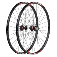 Dema Trail 29´´ Disc Tubeless Mtb-laufradsatz Dema Trail 29´´ Disc Tubeless Mtb-laufradsatz