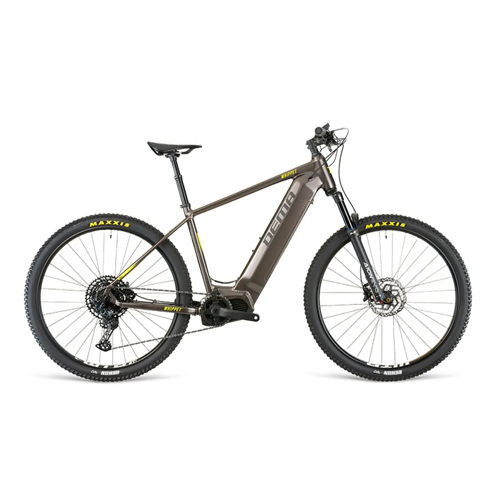 Dema Whippet 29´´ Elektrische Mountainbike