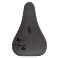 Demolition Axes Embossed Slim Sattel Demolition Axes Embossed Slim Sattel