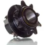 Demolition Driver Rolls Kassette, Black, 1s, 9t
