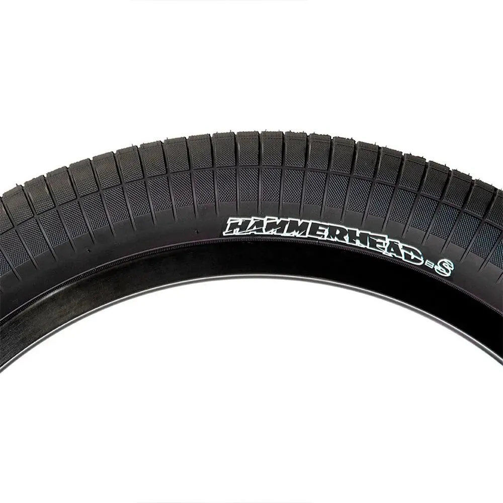 Demolition Hammerhead Street Aramidic Lining 20´´ X 2.4 Urbanreifen, Black, 20" x 2.4 Demolition Hammerhead Street Aramidic Lining 20´´ X 2.4 Urbanreifen, Black, 20" x 2.4
