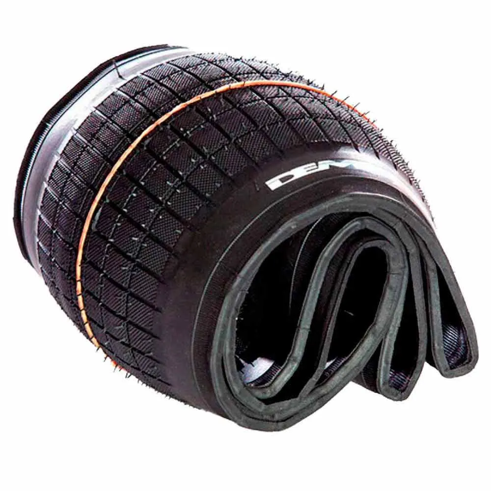 Demolition Hammerhead Street Aramidic Lining 20´´ X 2.4 Urbanreifen, Black, 20" x 2.4 Demolition Hammerhead Street Aramidic Lining 20´´ X 2.4 Urbanreifen, Black, 20" x 2.4