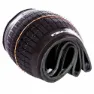 Demolition Hammerhead Street Aramidic Lining 20´´ X 2.4 Urbanreifen, Black, 20" x 2.4