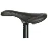 Demolition Kris Fox Slim Sattel, Black, One Size