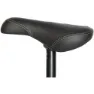 Demolition Kris Frox Sattel, Black, One Size