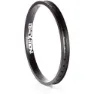 Demolition Team Plus 20´´ Felge, Black, 20" 36H