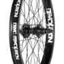 Demolition Team Plus Fc Lhd 20´´ Hinterrad, Black, One Size, 1s