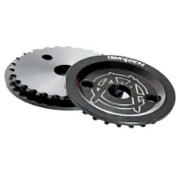 Demolition V2 Bmx Kettenblatt Demolition V2 Bmx Kettenblatt