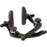 Demolition Vulcan Felgenbremssattel, Black, One Size