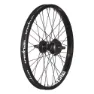 Demolition Whistler 18´´ Lhd Hinterrad, Black, One Size, 1s