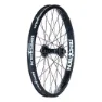 Demolition Whistler 18´´ Vorderrad, Black, One Size, 1s