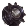 Demolition Whistler Lite Treiber-rotator, Black, One Size