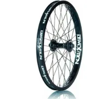 Demolition Whistler Pro Bmx Vorderrad Demolition Whistler Pro Bmx Vorderrad