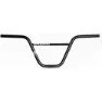 Demolition X Markit Rise 235 Mm Lenker, Black, 22.2mm, 736mm
