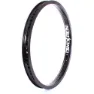 Demolition Zero 31 Mm 20´´ Bmx Felge, Black, 20" 36H