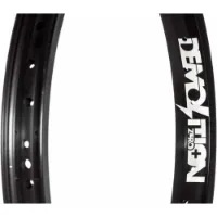 Demolition Zero 40 Mm 20´´ Bmx Felge Demolition Zero 40 Mm 20´´ Bmx Felge