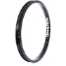Demolition Zero Felge, Black, 18" 36H