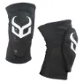 Demon Soft Cap Pro Knieschoner, Black