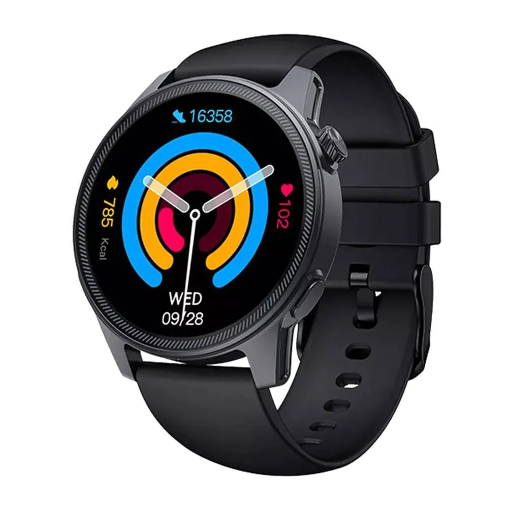 Denver 392b Smartwatch, Black Denver 392b Smartwatch, Black