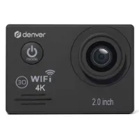 Denver Ack-8064 4k Action-kamera Denver Ack-8064 4k Action-kamera