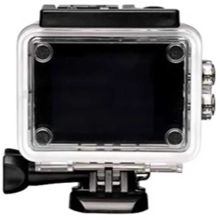 Denver Act-324 Hd Action-kamera, Black, One Size Denver Act-324 Hd Action-kamera, Black, One Size