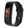 Denver Bfh-19 Fitnessarmband, Black