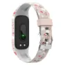 Denver Bfk-312c Fitnessarmband Refurbished, Pink / white