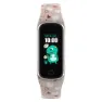 Denver Bfk-312c Fitnessarmband Refurbished, Pink / white