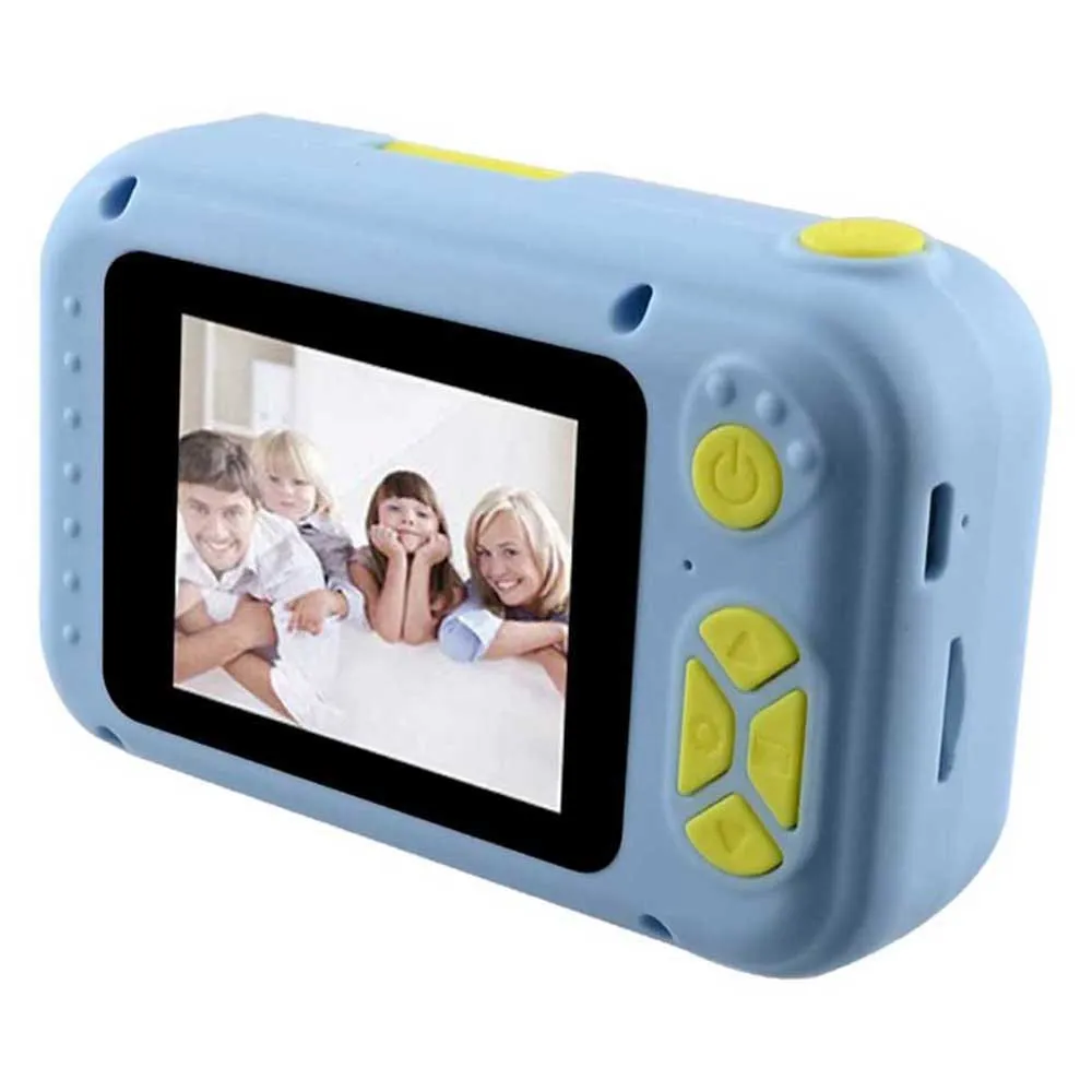 Denver Kca-1350 Kamera, Blue, One Size