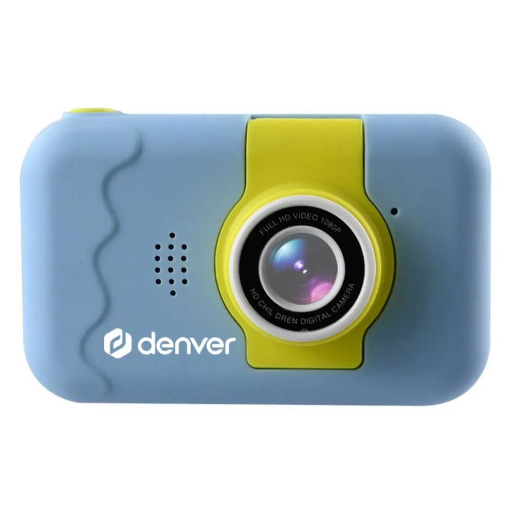 Denver Kca-1350 Kamera, Blue, One Size