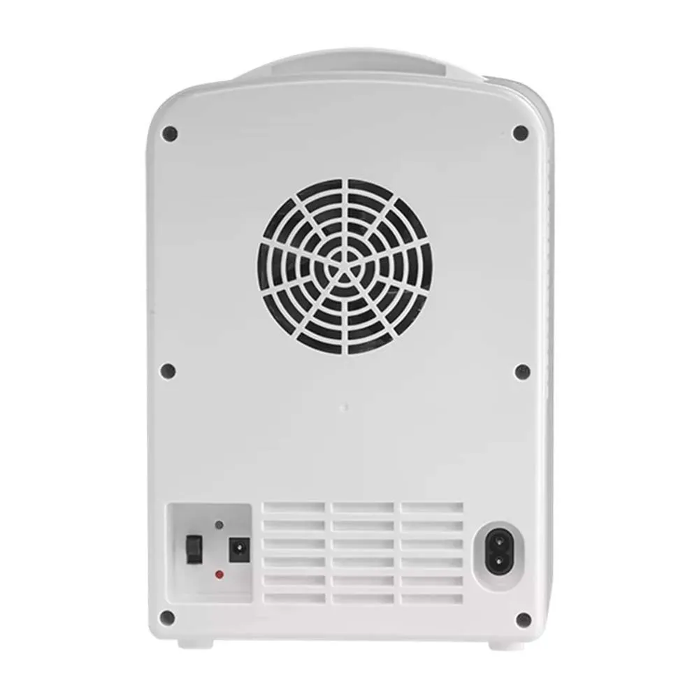 Denver Mfr-400 Steife Tragbare Kühlbox, White, One Size Denver Mfr-400 Steife Tragbare Kühlbox, White, One Size