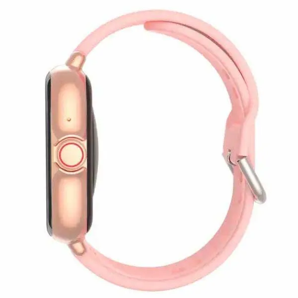 Denver Swc-156ro Smartwatch, Pink / rose