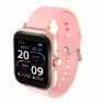 Denver Swc-156ro Smartwatch, Pink / rose