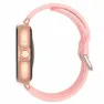 Denver Swc-156ro Smartwatch, Pink / rose