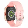 Denver Swc-156ro Smartwatch, Pink / rose